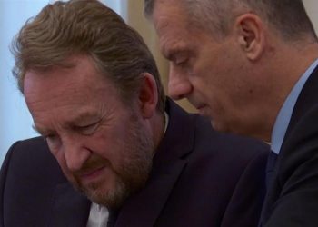 U ČEMU SU ISTINSKE BOŠNJAČKE VRIJEDNOSTI: U Izetbegovićevom fundamentalizmu, ili Radončićevom sekularizmu?