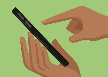 BANKE I ONLINE PRODAVNICE Sada prate i ugao pod kojim držite telefon i način na koji kucate