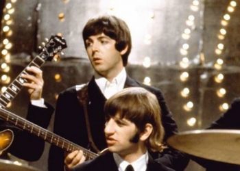 ‘HEY JUDE’ Poznata pjesma ‘Beatlesa’ proslavila pedeset godina od izlaska