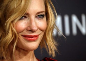 HUMANO SRCE OSKAROVKE Blanchett: Čula sam zapanjujuće priče o brutalnoj torturi, masovnom silovanju žena…