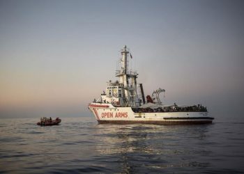 GRANICE EVROPE Chandler: Dok milijarde eura teku iz Evrope prema Rogu Afrike ljudi stradaju daleko od pogleda evropskih građana