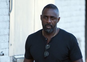 KAKO JE REAGIRAO NA GLASINE DA JE NOVI BOND Elba: Moje ime je Elba, Idris Elba