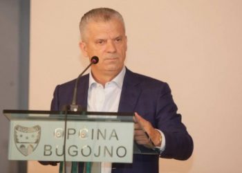 DOVELI NAS NAD BERMUDSKI TROUGAO! Radončić: Okrenut ćemo Bosnu i naš narod prema Zapadu!
