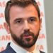 AKO JE PROMIJENIO IME, ZAŠTO NE BI I STRANKU Gratz: Lideri Naše stranke upadaju u privatne mailove članova, istražuje ih… To je skandalozno!