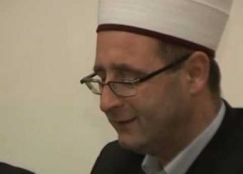 HUTBA ZA KASUMOVIĆA Režimski mediji „upecali“ hodžu koji ne „svira“ po njihovim notama