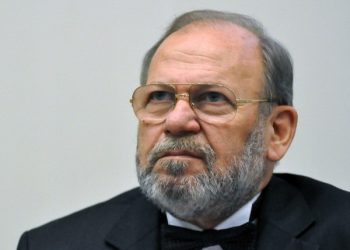 ZNA PEPI OD KOGA BOSNA STRIJEPI Kljujić: KOS još djeluje u Bosni; šta mislite zašto postoji Naša stranka?!