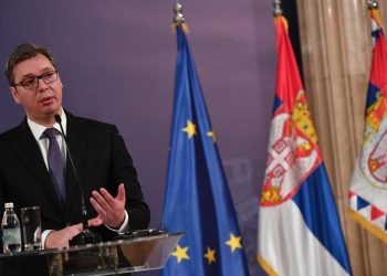 SRBIJA U PANICI: “Albanci grade veliku Albaniju”