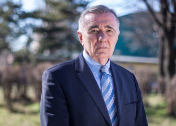 EVO ZBOG ČEGA SU DODIKU „VEZANE RUKE“ Kovačević: Okruženi smo sa 40 miliona ljudi koji su u NATO paktu. Treba li reći nešto više?”