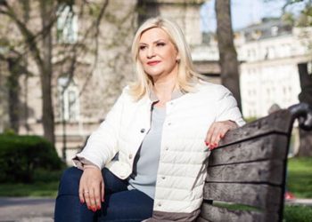 SRBIMA RADETA NE SMETA Mihejlović: Voljela bih da griješim, ali čini mi se da od smjene Radete nema ništa