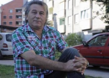 OJ JARANE, JARANE… NE DAJ, NE DAJ SDA-u DA VAS POBIJEDI! Halid Muslimović kandidat PDA za NSRS