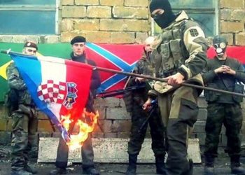 PUTINOVI PLAĆENICI Srpski plaćenici u Putinovoj agenciji zbog koje ginu novinari