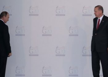 OJ PUTINE, ZA NEVOLJU BRATE Erdogan zove Putina u pomoć, Trump žestoko udara