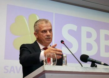 ESKIVIRAJU SDA-OVU PRLJAVU KAMPANJU Radončić: Nudimo nacionalni program ujedinjenja Bošnjaka, koji nije ni na čiju štetu