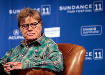 ROBERT REDFORD SE OPRAŠTA OD KAMERE: “Ovo je moj posljednji film”