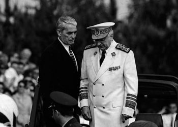 TITOV ŠPIJUN JE OD TUĐMANA NAPRAVIO „OCA NACIJE“: Jugoslaviju je tako razorila “moćna gomilica” živahnih starčića, prerano umirovljenih penzionera komunizma