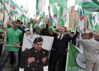 VOX POPULI: DESET RAZLOGA ZBOG KOJIH NE TREBA GLASATI ZA SDA: SDA daje veće poticaje za uzgoj svinja nego za druge segmente poljoprivrede
