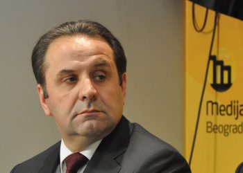 SAMO SANDŽAK(LIJA) SRBIJU SPAŠAVA Ljajić: “Pripajanje Preševa, Bujanovca i Medveđe Kosovu je podjela centralne Srbije, a ne Kosova”