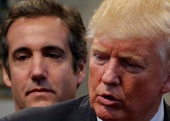 PRIZNAO SVE Razlozi zbog kojih je Trumpa izdao advokat koji zna sve