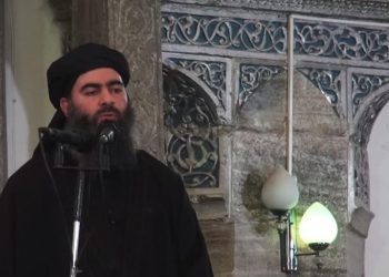VOĐA ISIL-a: Napadnite Zapad noževima, bombama, gaženjem!