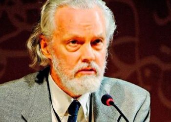 TRADICIJA U NESTANKU Chittik: Moraš pronaći tu istinu unutar sebe