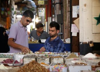 TAJKUN I RATNI PROFITER: Obogatio se na ratu u Siriji