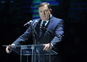 ŽIVI BILI PA NE VIDJELI! Dodik: Srpska će ići istim putem kao Kosovo