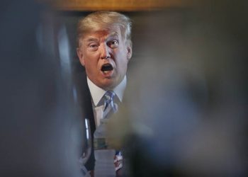 ANALIZA BUZZFEED NEWSA: ‘Do sada su svi bili protiv crtanja novih granica na Balkanu, ali onda je došao Trump’