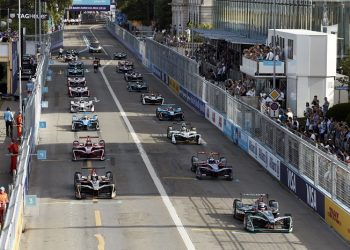 NOVI SCHUMACHER BIT ĆE ELEKTRIČNI: Budućnost pripada Formuli E