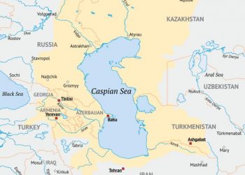 HISTORIJSKI DOGOVOR Kaspijsko more je bogato naftom, gasom i ribom koja proizvodi skup kavijar, a koja od pet zemalja će IZVUĆI NAJVIŠE