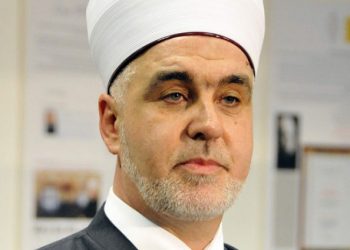 NAKON DODIKOVOG ‘ARLAUKANJA'… Kavazović: Ono što je Dodik izjavljivao, sada je bukvalno provedeno u djelo