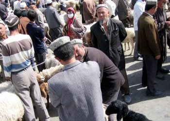 LOGORI ZA MUSLIMANE: Muče ih i puštaju komunističke pjesme