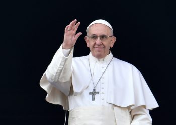 EMANCIPACIJA CRKVE: Prvi papa, od Francuske revolucije, koji vodi i ambicioznu i nezavisnu vanjsku politiku Vatikana