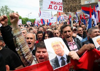 FOREIGN POLICY SE PITA: DA LI JE PREKASNO DA ZAPAD INTERVENIRA U BOSNI?! A Putin formira bosanske paravojne snage za podršku srpskim separatistima