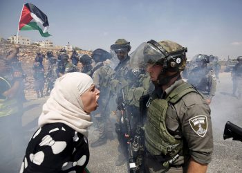 RJEŠENJE DVIJE DRŽAVE: AUTOPSIJA Siegman: Bez te historije nemoguće je razumjeti bijes koji Palestinci osjećaju