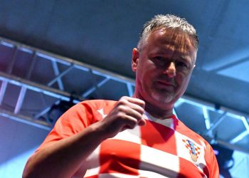 ‘GENI KAMENI’ U FAŠIZMU STVORENI: U Hrvatskoj su simpatizeri nacista dobrodošli da se pridruže stranci