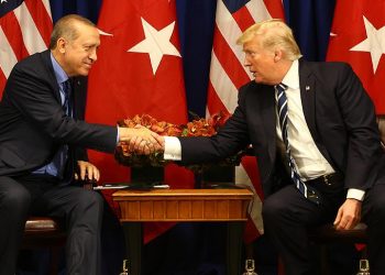 KAKO SPASITI AMERIČKO-TURSKE ODNOSE? Za dobrobit saveza, Erdogan će morati popustiti
