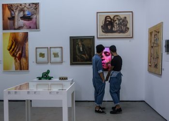 GDJE POČINJE SLOBODA IZRAŽAVANJA, A GDJE PRESTAJE UMJETNOST? Oluja kontroverzi pratila je ‘Queer muzej’ izložbu u Brazilu