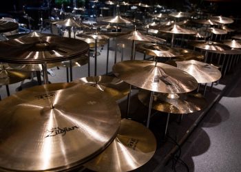 ČINELA Instrument koji je promijenio modernu muziku
