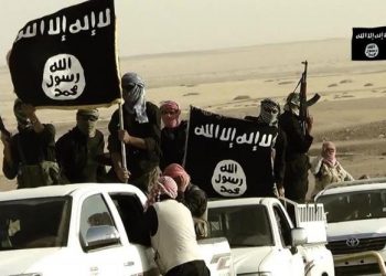 SIRIJA I IRAK Poraženi ISIL opet ubija, sada kao teroristička gerila