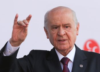 OSLOBODITE ‘OSUĐENE’: Erdoganovi saveznici traže pomilovanje turskih zatvorenika