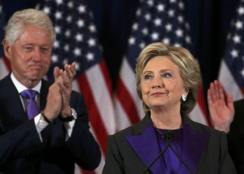 OČAJNA HILLARY: ‘Trump je ispunio moje najgore strahove’