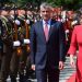 EVROPA ZABRINUTA: Zbog granica prijeti novi rat na Balkanu