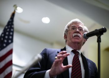 AMERIKA PROTIV HAŠKOG SUDA Bolton: “Ta ustanova je neodgovorna, neefikasna i prosto opasna”