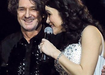 CELEBRITY SEX TAPE: Od Gorana Bregovića do Severine