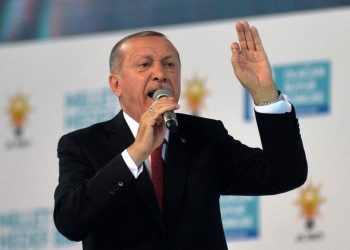 DOLINA VUKOVA Erdogan: SAD se ponaša kao divlji vuk, u transakcijama nećemo koristiti dolar