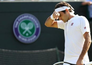 NIJE IMAO ŠANSE I Federer je postao žrtvom klimatskih promjena