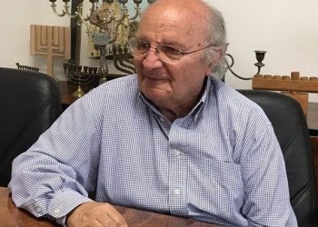 SARAJEVSKI PURIM Finci: Kada šetate ulicama Sarajeva, vi ne znate ko je koje vjere, nacije…