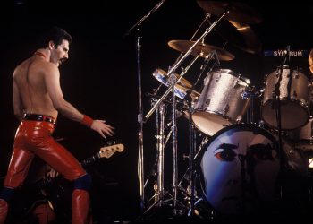 NAUKA JE POTVRDILA: Freddie Mercury je najbolji pjevač svih vremena