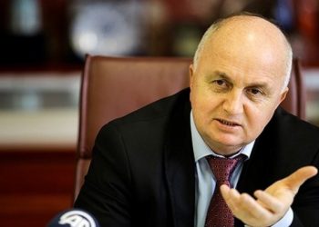 BAKIROVOM INTERVENCIJOM SPAŠEN ZATVORA: Mušić je višemilionske udružene pare za povratak nenamjenski raspoređivao na druge ciljeve!