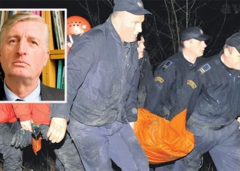 KO KOMANDUJE BAKIROVIM „ODREDIMA SMRTI“? Jedan od bivših pripadnika „Ševa“ ratnog nadimka Ahar?!